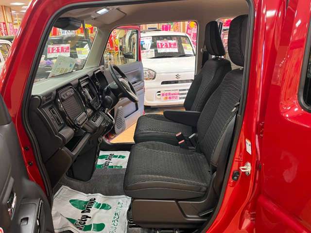 スズキ ハスラー ６６０ ハイブリッド Ｇ ４ＷＤ R7年 (北海道) 99