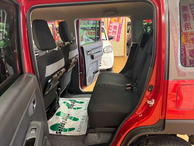 スズキ ハスラー ６６０ ハイブリッド Ｇ ４ＷＤ R7年 (北海道) 99