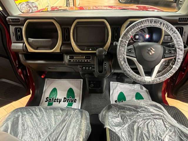 スズキ ハスラー ６６０ ハイブリッド Ｇ ４ＷＤ R7年 (北海道) 99