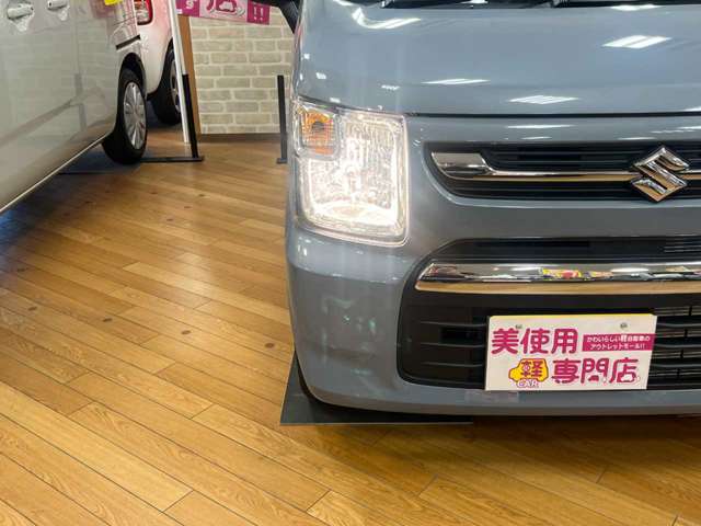 スズキ ワゴンＲ ６６０ ハイブリッド ＦＸ－Ｓ ４ＷＤ R7年 (北海道) 99