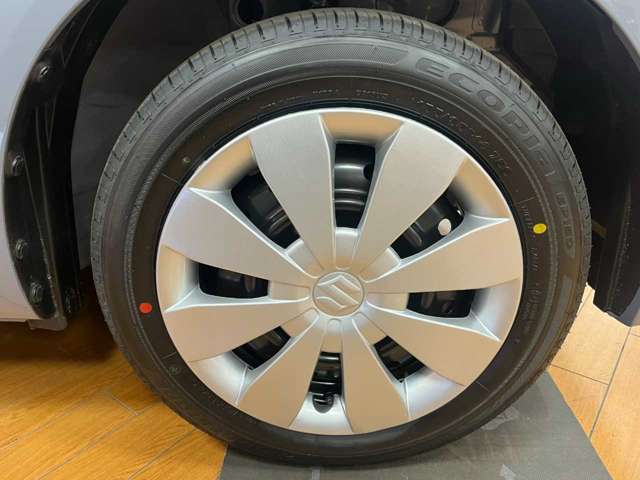 スズキ ワゴンＲ ６６０ ハイブリッド ＦＸ－Ｓ ４ＷＤ R7年 (北海道) 99