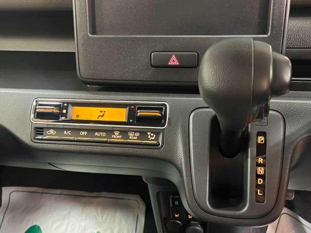 スズキ ワゴンＲ ６６０ ハイブリッド ＦＸ－Ｓ ４ＷＤ R7年 (北海道) 99