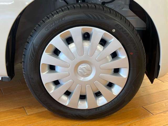 スズキ ワゴンＲ　スマイル ６６０ ハイブリッド Ｓ ４ＷＤ R7年 (北海道) 99