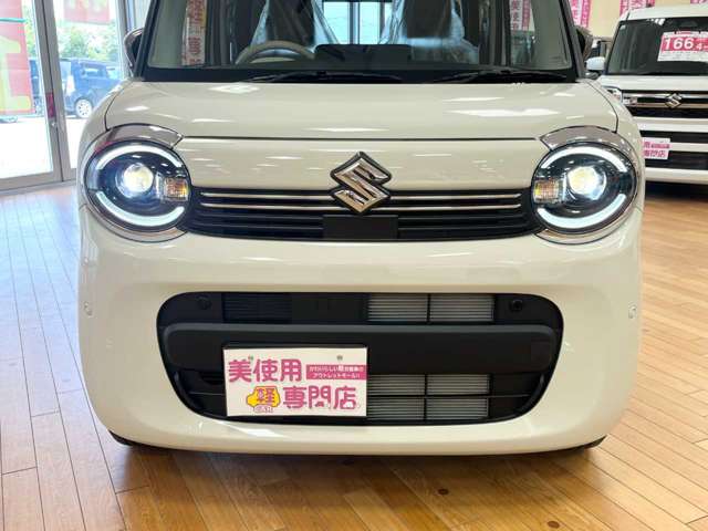 スズキ ワゴンＲ　スマイル ６６０ ハイブリッド Ｓ ４ＷＤ R7年 (北海道) 99