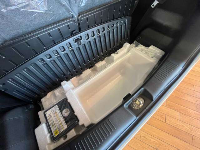 スズキ ワゴンＲ　スマイル ６６０ ハイブリッド Ｓ ４ＷＤ R7年 (北海道) 99