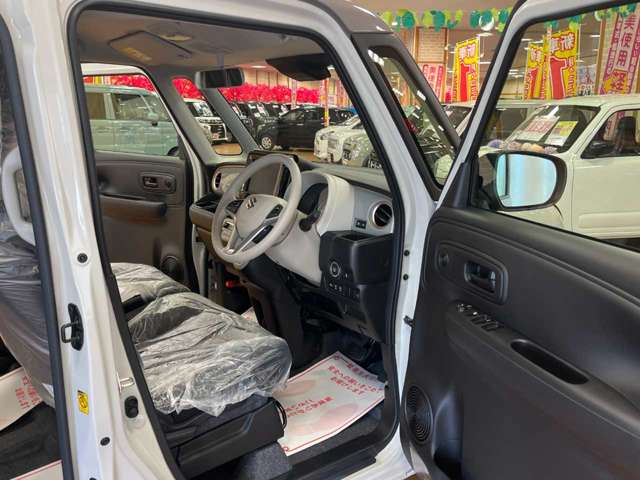 スズキ ワゴンＲ　スマイル ６６０ ハイブリッド Ｓ ４ＷＤ R7年 (北海道) 99