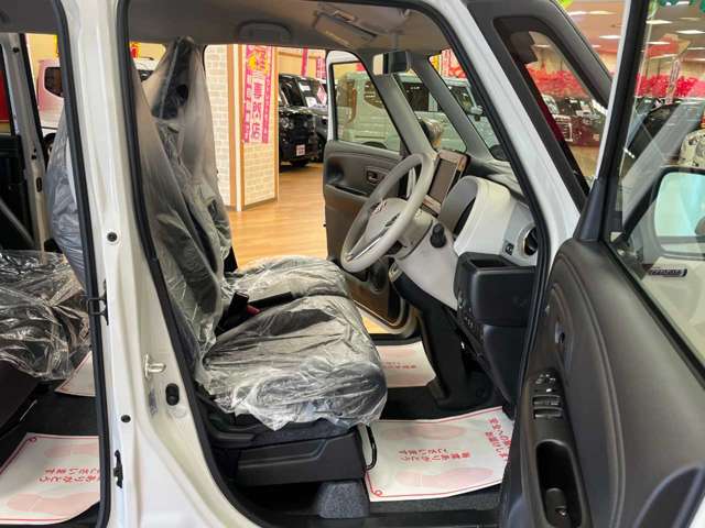 スズキ ワゴンＲ　スマイル ６６０ ハイブリッド Ｓ ４ＷＤ R7年 (北海道) 99