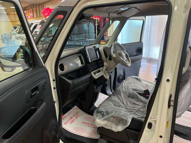 スズキ ワゴンＲ　スマイル ６６０ ハイブリッド Ｓ ４ＷＤ R7年 (北海道) 99