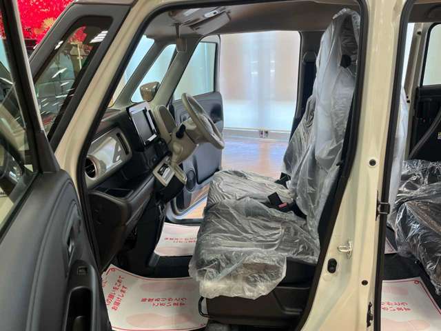 スズキ ワゴンＲ　スマイル ６６０ ハイブリッド Ｓ ４ＷＤ R7年 (北海道) 99