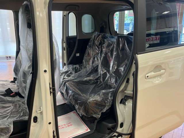 スズキ ワゴンＲ　スマイル ６６０ ハイブリッド Ｓ ４ＷＤ R7年 (北海道) 99