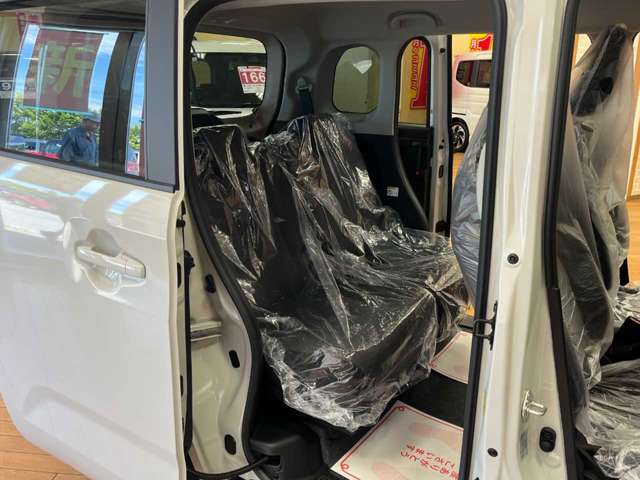 スズキ ワゴンＲ　スマイル ６６０ ハイブリッド Ｓ ４ＷＤ R7年 (北海道) 99