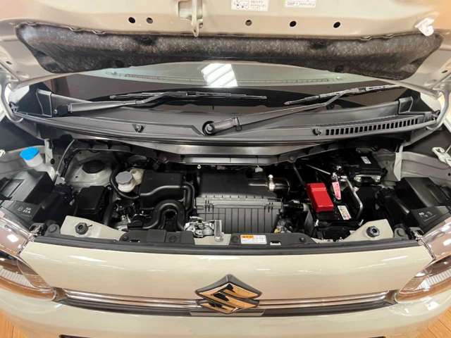 スズキ ワゴンＲ　スマイル ６６０ ハイブリッド Ｓ ４ＷＤ R7年 (北海道) 99