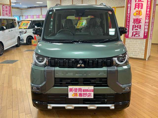 三菱 デリカ　ミニ ６６０ Ｔ プレミアム ４ＷＤ R7年 (北海道) 99