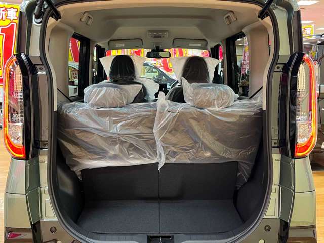 三菱 デリカ　ミニ ６６０ Ｔ プレミアム ４ＷＤ R7年 (北海道) 99