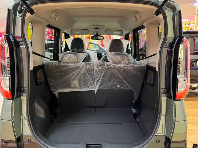 三菱 デリカ　ミニ ６６０ Ｔ プレミアム ４ＷＤ R7年 (北海道) 99