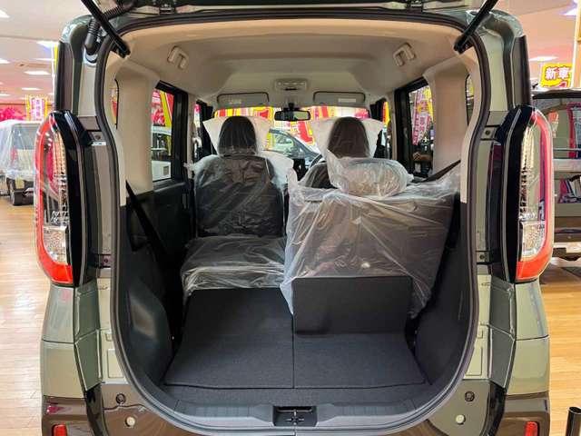 三菱 デリカ　ミニ ６６０ Ｔ プレミアム ４ＷＤ R7年 (北海道) 99