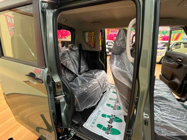 三菱 デリカ　ミニ ６６０ Ｔ プレミアム ４ＷＤ R7年 (北海道) 99