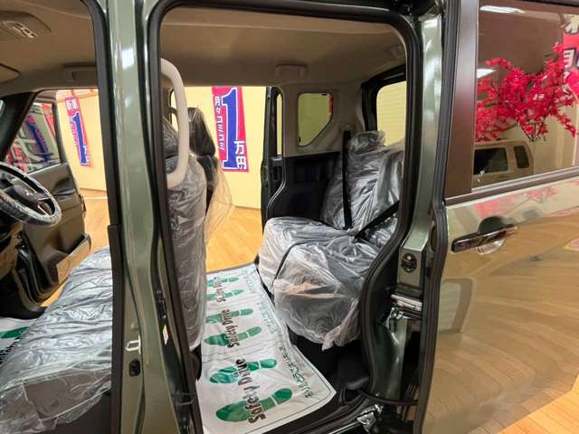 三菱 デリカ　ミニ ６６０ Ｔ プレミアム ４ＷＤ R7年 (北海道) 99