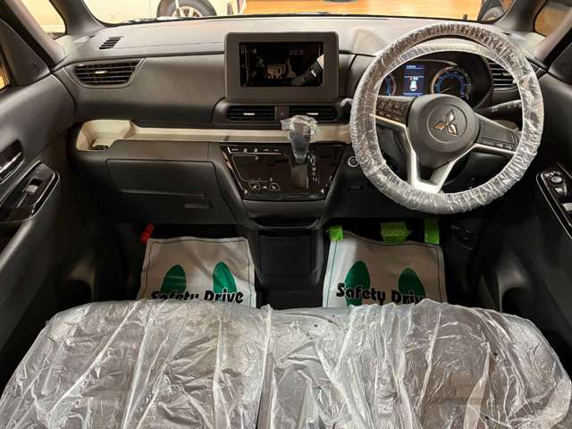 三菱 デリカ　ミニ ６６０ Ｔ プレミアム ４ＷＤ R7年 (北海道) 99