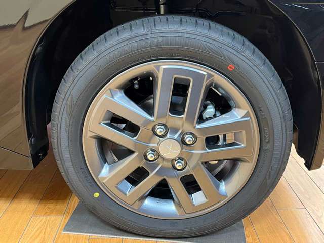 三菱 デリカ　ミニ ６６０ Ｔ プレミアム ４ＷＤ R7年 (北海道) 99