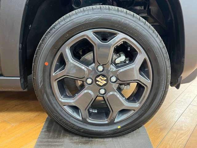 スズキ ハスラー ６６０ タフワイルド ４ＷＤ R6年 (北海道) 99