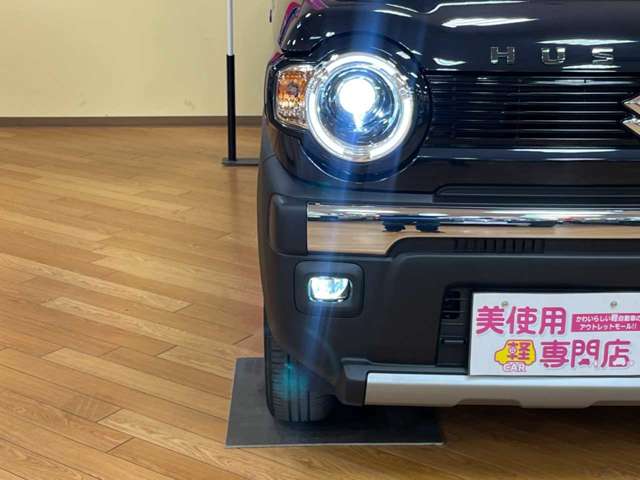 スズキ ハスラー ６６０ タフワイルド ４ＷＤ R6年 (北海道) 99