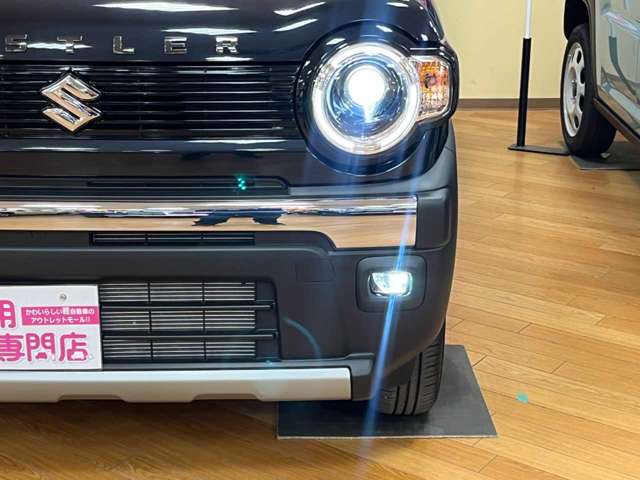 スズキ ハスラー ６６０ タフワイルド ４ＷＤ R6年 (北海道) 99