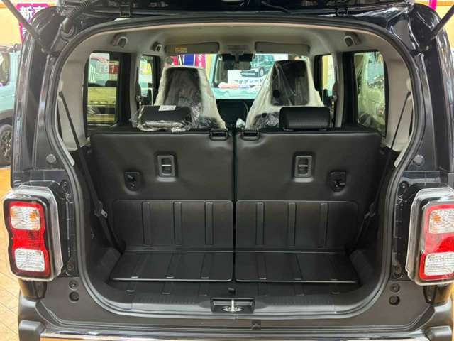 スズキ ハスラー ６６０ タフワイルド ４ＷＤ R6年 (北海道) 99