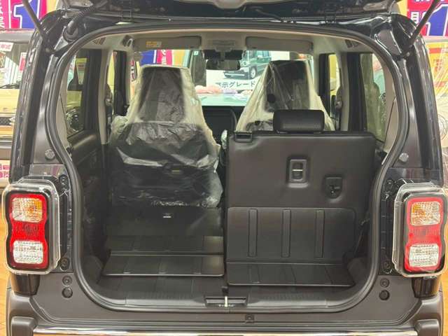 スズキ ハスラー ６６０ タフワイルド ４ＷＤ R6年 (北海道) 99