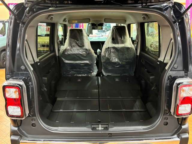 スズキ ハスラー ６６０ タフワイルド ４ＷＤ R6年 (北海道) 99