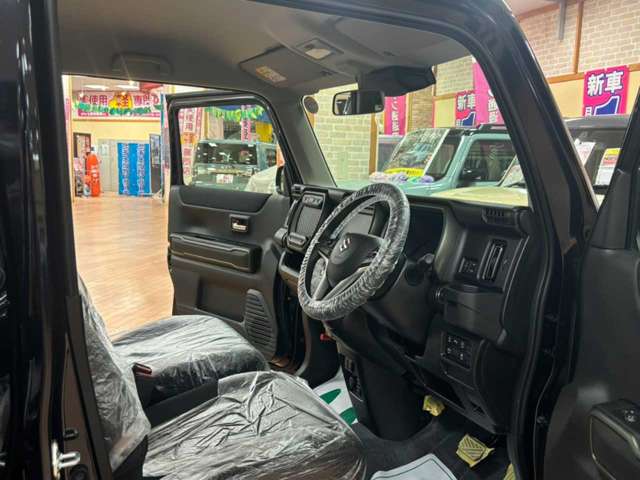 スズキ ハスラー ６６０ タフワイルド ４ＷＤ R6年 (北海道) 99