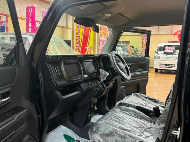 スズキ ハスラー ６６０ タフワイルド ４ＷＤ R6年 (北海道) 99