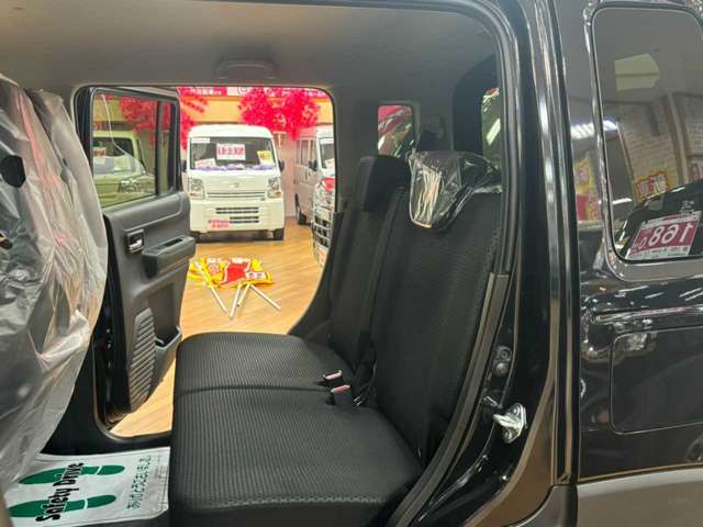 スズキ ハスラー ６６０ タフワイルド ４ＷＤ R6年 (北海道) 99