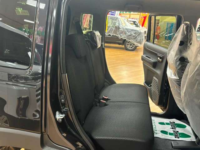 スズキ ハスラー ６６０ タフワイルド ４ＷＤ R6年 (北海道) 99