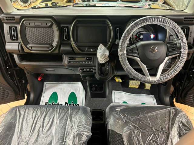 スズキ ハスラー ６６０ タフワイルド ４ＷＤ R6年 (北海道) 99