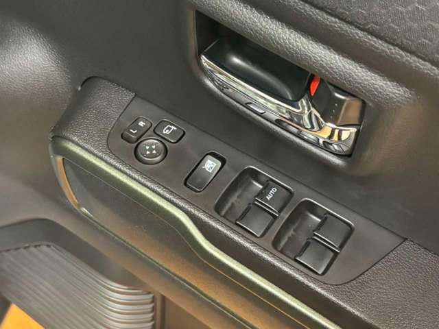 スズキ ハスラー ６６０ タフワイルド ４ＷＤ R6年 (北海道) 99