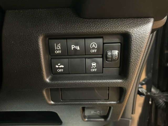 スズキ ハスラー ６６０ タフワイルド ４ＷＤ R6年 (北海道) 99