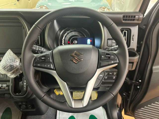 スズキ ハスラー ６６０ タフワイルド ４ＷＤ R6年 (北海道) 99