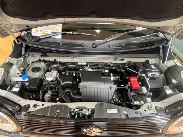 スズキ ハスラー ６６０ タフワイルド ４ＷＤ R6年 (北海道) 99