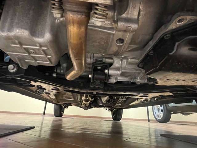 スズキ ハスラー ６６０ タフワイルド ４ＷＤ R6年 (北海道) 99