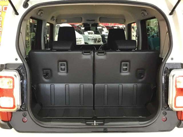 スズキ ハスラー ６６０ ＪスタイルＩＩ ４ＷＤ R6年 (北海道) 99