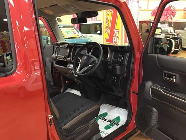 スズキ ハスラー ６６０ ＪスタイルＩＩ ４ＷＤ R6年 (北海道) 99