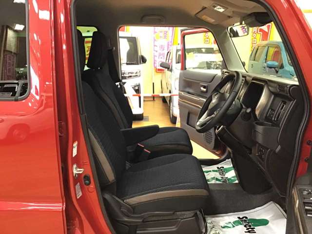 スズキ ハスラー ６６０ ＪスタイルＩＩ ４ＷＤ R6年 (北海道) 99