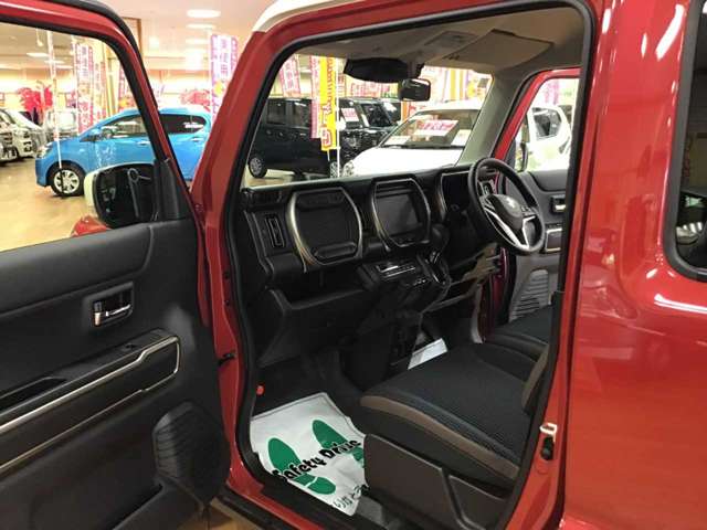 スズキ ハスラー ６６０ ＪスタイルＩＩ ４ＷＤ R6年 (北海道) 99