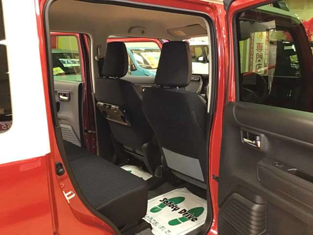 スズキ ハスラー ６６０ ＪスタイルＩＩ ４ＷＤ R6年 (北海道) 99