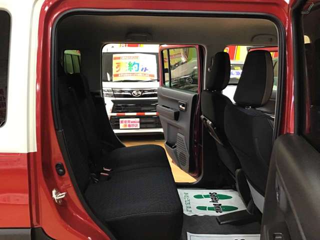 スズキ ハスラー ６６０ ＪスタイルＩＩ ４ＷＤ R6年 (北海道) 99