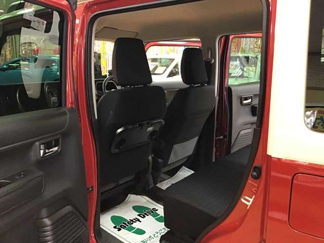 スズキ ハスラー ６６０ ＪスタイルＩＩ ４ＷＤ R6年 (北海道) 99