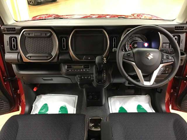 スズキ ハスラー ６６０ ＪスタイルＩＩ ４ＷＤ R6年 (北海道) 99