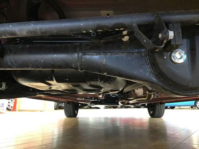 スズキ ハスラー ６６０ ＪスタイルＩＩ ４ＷＤ R6年 (北海道) 99