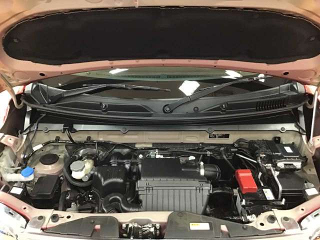 スズキ ハスラー ６６０ ＪスタイルＩＩ ４ＷＤ R6年 (北海道) 99